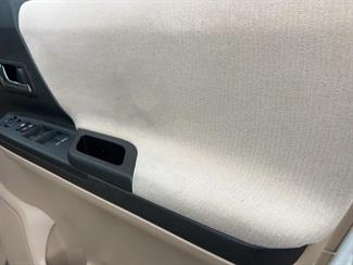 2012 Toyota Alphard - Thumbnail