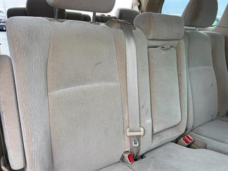 2012 Toyota Alphard - Thumbnail