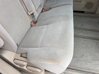 2012 Toyota Alphard - Thumbnail