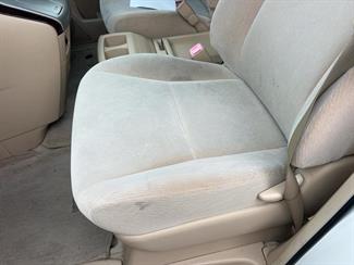 2012 Toyota Alphard - Thumbnail