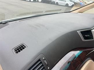 2012 Toyota Alphard - Thumbnail