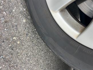 2012 Toyota Alphard - Thumbnail