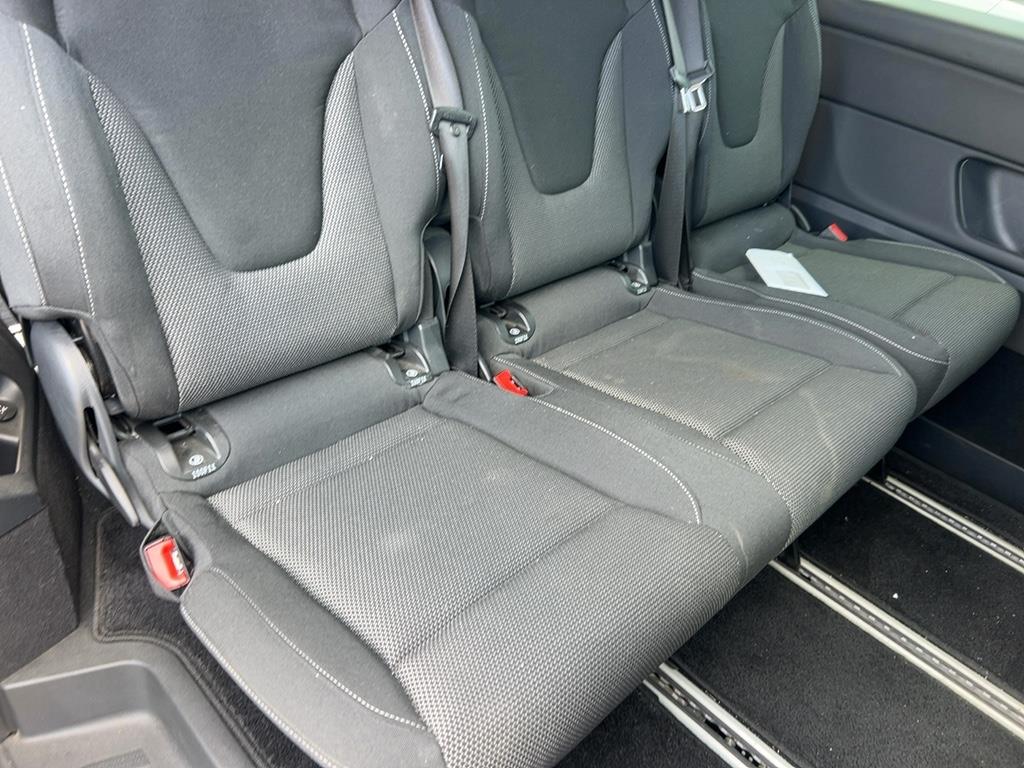 2019 Mercedes-Benz V 220 d
