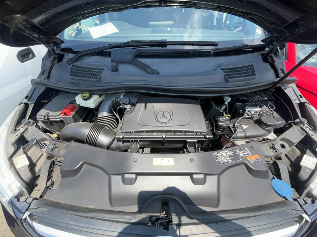 2019 Mercedes-Benz V 220 d