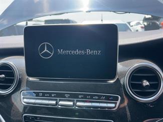 2019 Mercedes-Benz V 220 d - Thumbnail