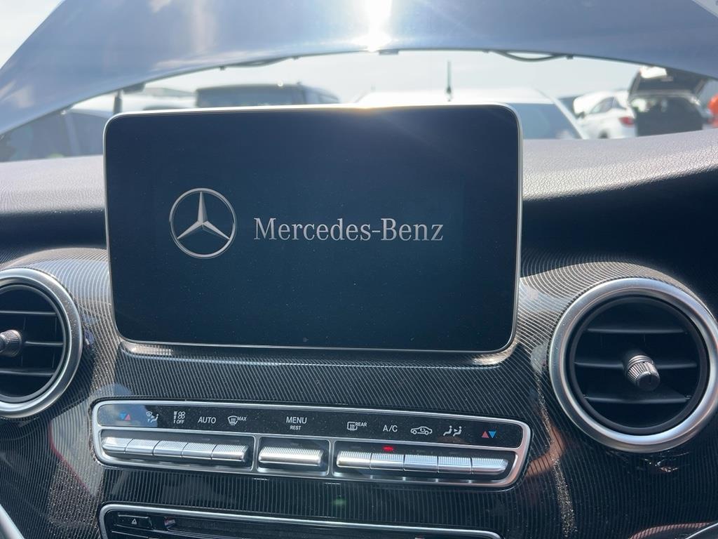 2019 Mercedes-Benz V 220 d