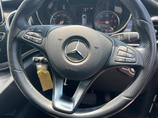 2019 Mercedes-Benz V 220 d - Thumbnail