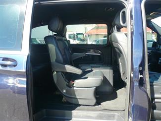 2016 Mercedes-Benz V 220 d - Thumbnail