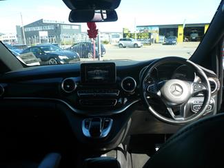 2016 Mercedes-Benz V 220 d - Thumbnail