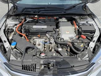 2014 Honda Accord - Thumbnail
