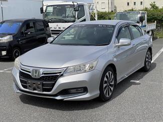 2014 Honda Accord - Thumbnail