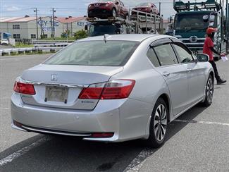 2014 Honda Accord - Thumbnail