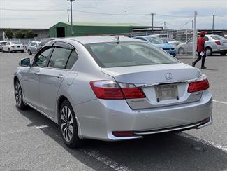2014 Honda Accord - Thumbnail