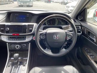 2014 Honda Accord - Thumbnail