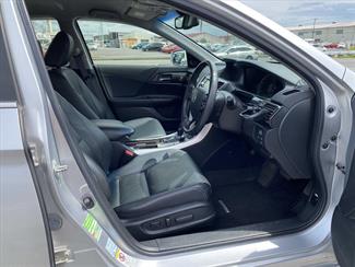 2014 Honda Accord - Thumbnail