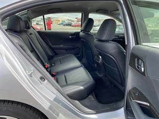 2014 Honda Accord - Thumbnail