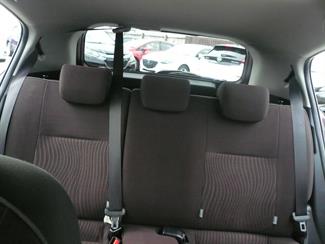 2016 Toyota Aqua - Thumbnail