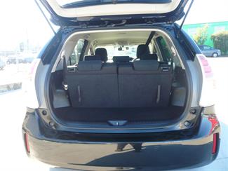 2015 Toyota Prius - Thumbnail