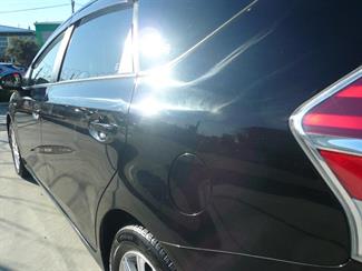 2015 Toyota Prius - Thumbnail
