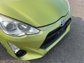 2015 Toyota Aqua - Thumbnail