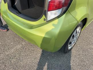 2015 Toyota Aqua - Thumbnail