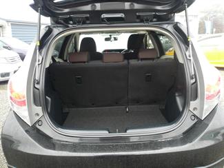 2012 Toyota Aqua - Thumbnail