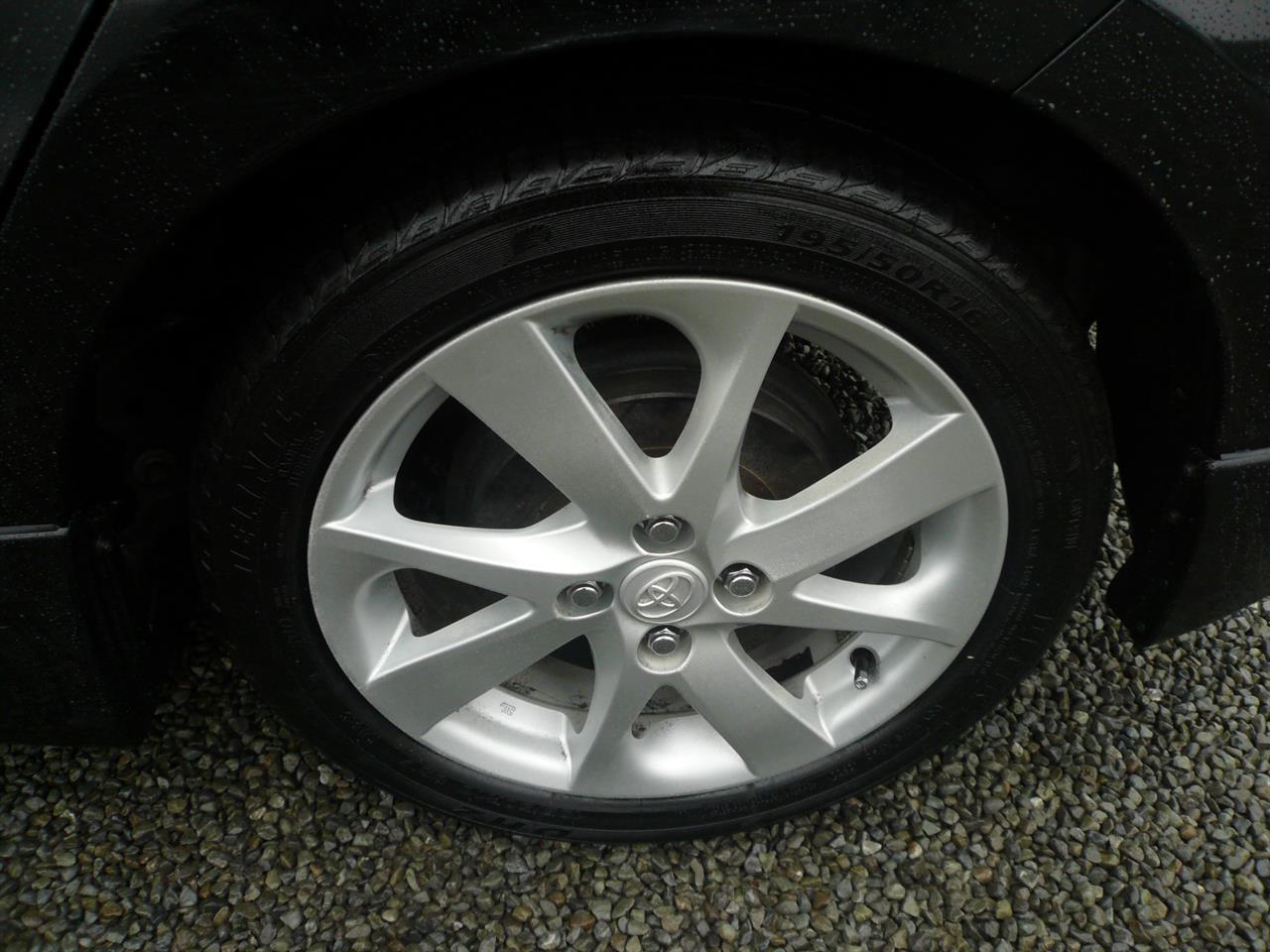 2012 Toyota Aqua