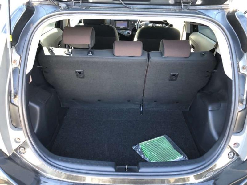 2012 Toyota Aqua