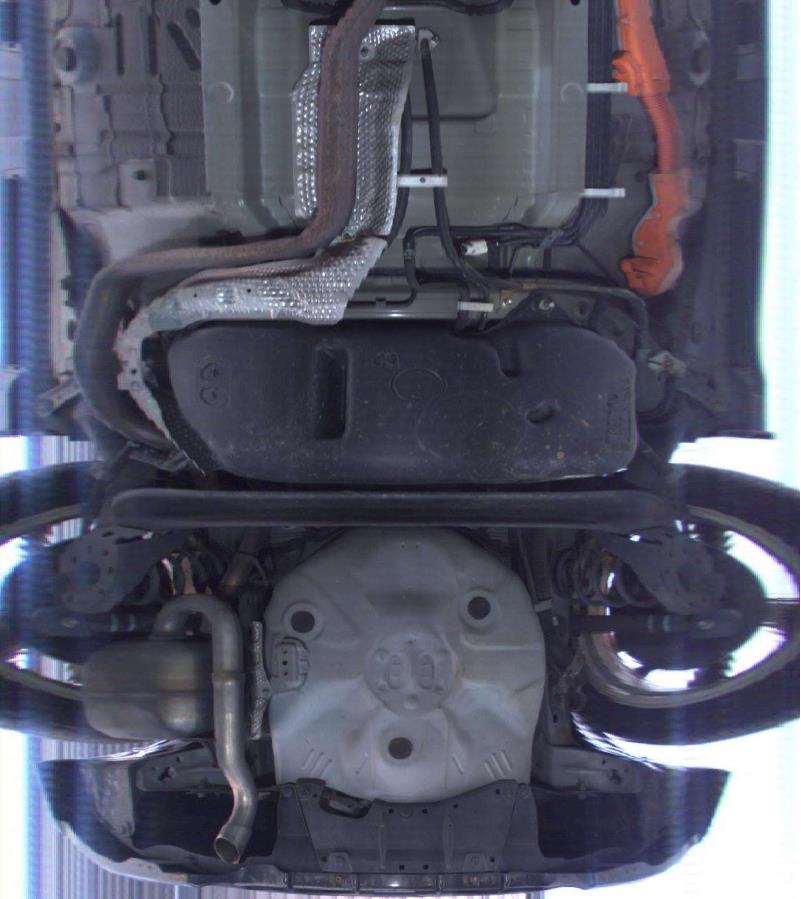 2012 Toyota Aqua