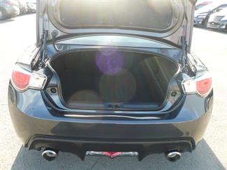 2014 Subaru BRZ - Thumbnail
