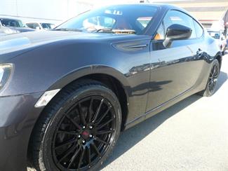 2014 Subaru BRZ - Thumbnail