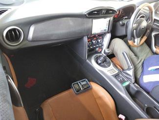 2014 Subaru BRZ - Thumbnail