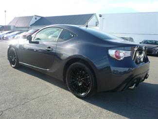 2014 Subaru BRZ - Thumbnail