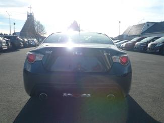 2014 Subaru BRZ - Thumbnail