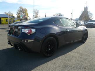 2014 Subaru BRZ - Thumbnail
