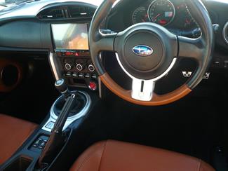 2014 Subaru BRZ - Thumbnail