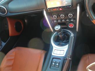 2014 Subaru BRZ - Thumbnail