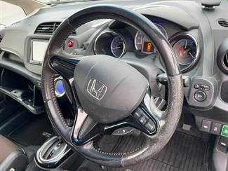 2013 Honda Fit - Thumbnail