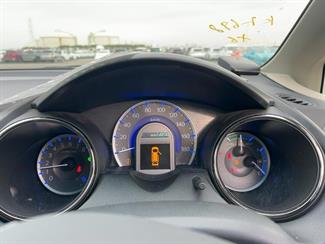 2013 Honda Fit - Thumbnail