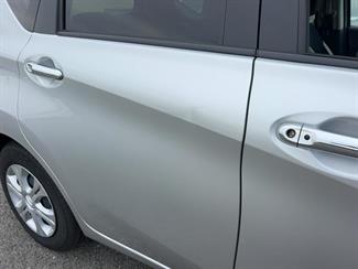 2020 Nissan Note - Thumbnail