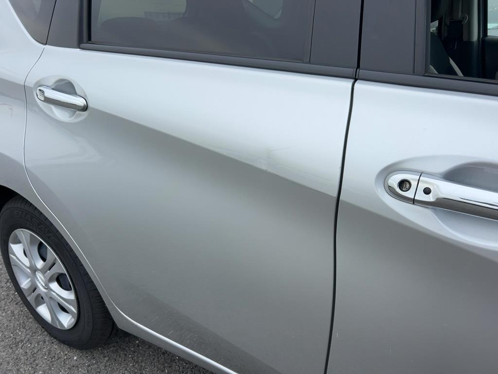 2020 Nissan Note