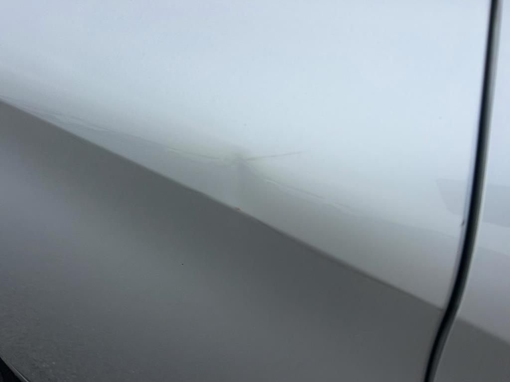 2020 Nissan Note