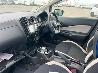 2020 Nissan Note - Thumbnail