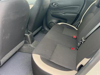 2020 Nissan Note - Thumbnail