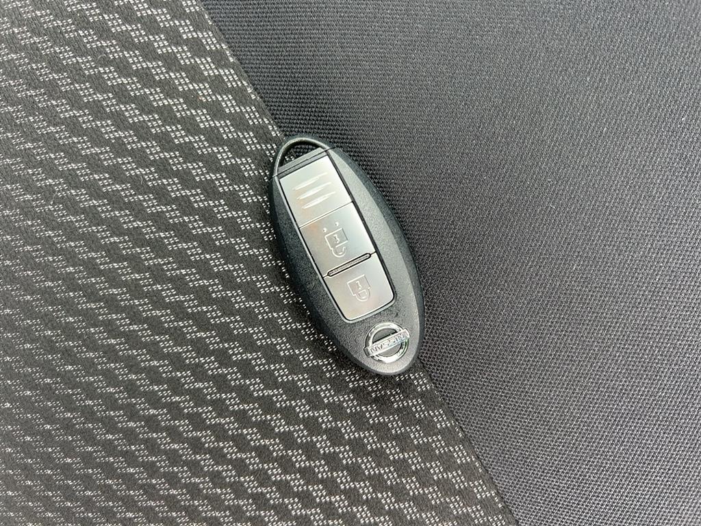 2020 Nissan Note