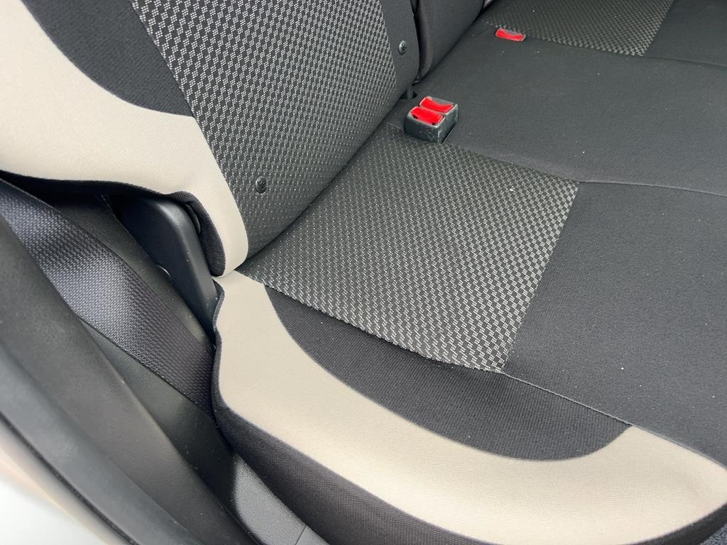 2020 Nissan Note