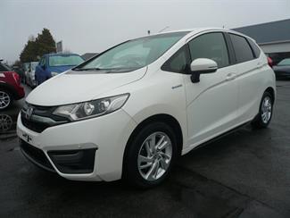 2014 Honda Fit