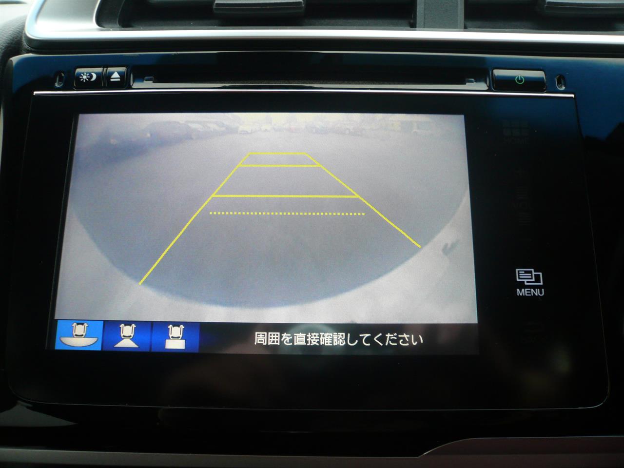 2014 Honda Fit