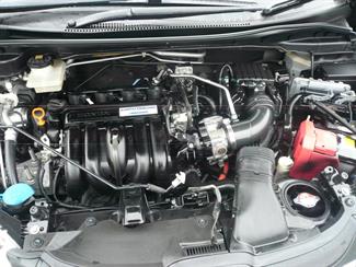 2014 Honda Fit - Thumbnail