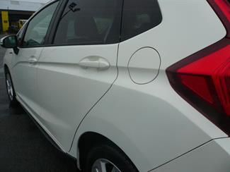 2014 Honda Fit - Thumbnail